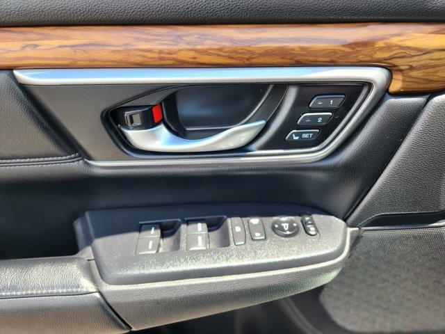 used 2019 Honda CR-V car, priced at $22,318