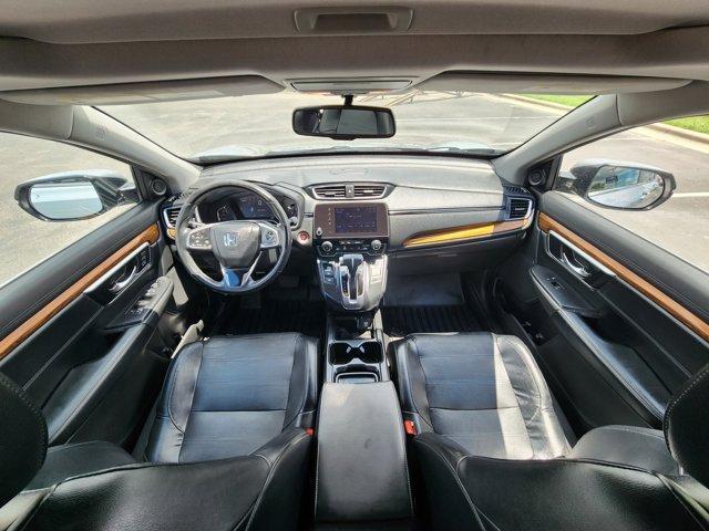 used 2019 Honda CR-V car, priced at $22,318