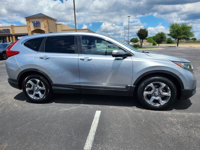 used 2019 Honda CR-V car, priced at $22,318