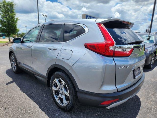 used 2019 Honda CR-V car, priced at $22,318