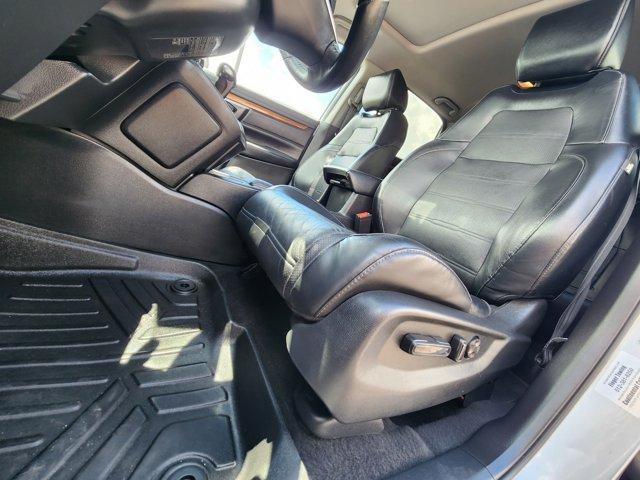 used 2019 Honda CR-V car, priced at $22,318