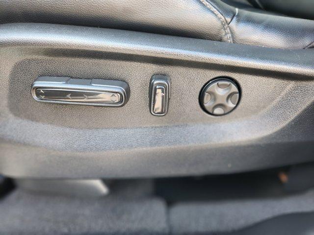 used 2019 Honda CR-V car, priced at $22,318