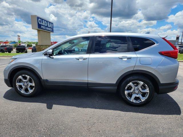 used 2019 Honda CR-V car, priced at $22,318