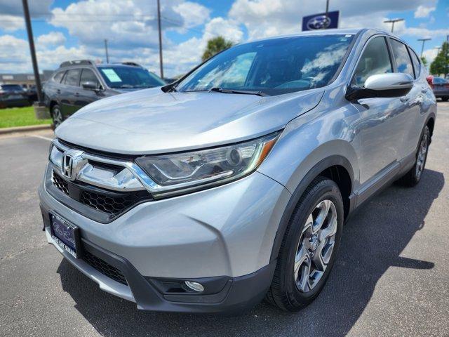 used 2019 Honda CR-V car, priced at $22,318