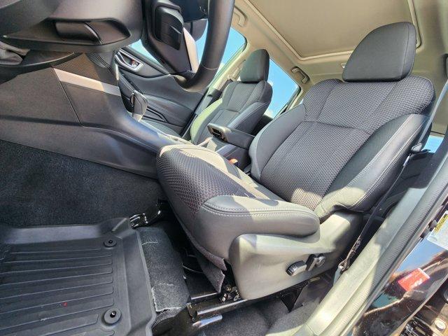 used 2023 Subaru Forester car, priced at $28,091