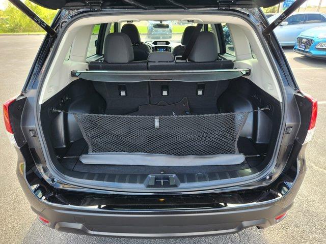 used 2023 Subaru Forester car, priced at $28,091
