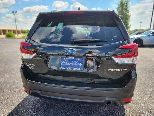 used 2023 Subaru Forester car, priced at $28,091