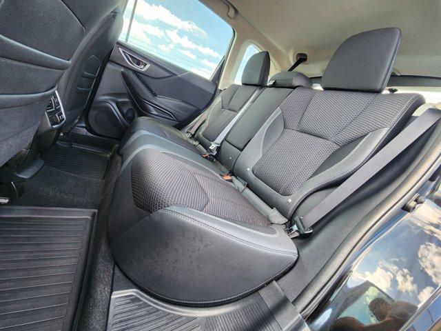used 2023 Subaru Forester car, priced at $28,091