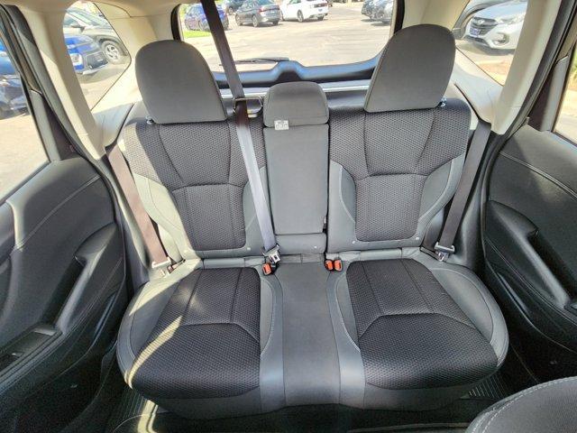used 2023 Subaru Forester car, priced at $28,091