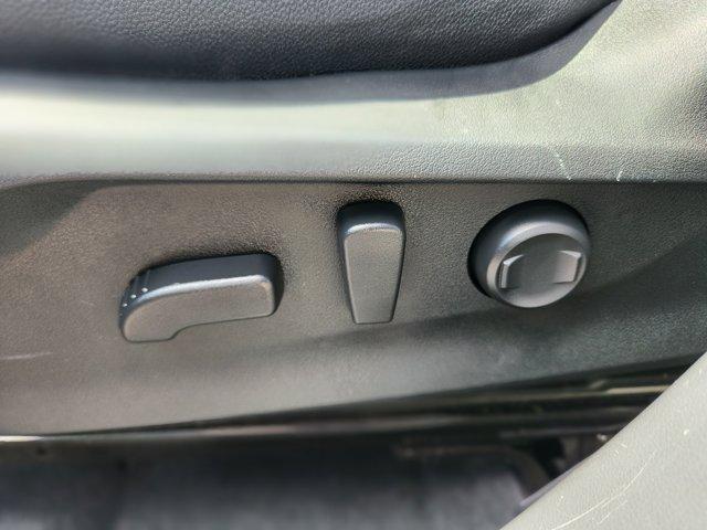 used 2023 Subaru Forester car, priced at $28,091
