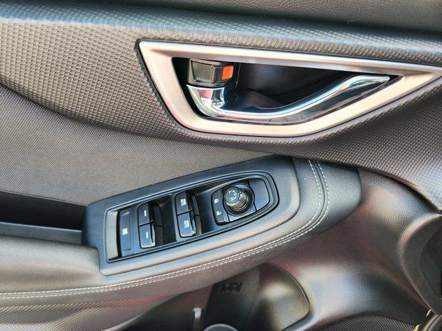 used 2023 Subaru Forester car, priced at $28,091