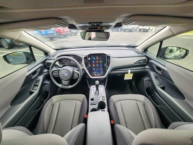 new 2025 Subaru Crosstrek car, priced at $31,086