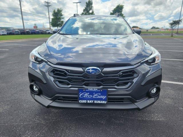 new 2025 Subaru Crosstrek car, priced at $31,086