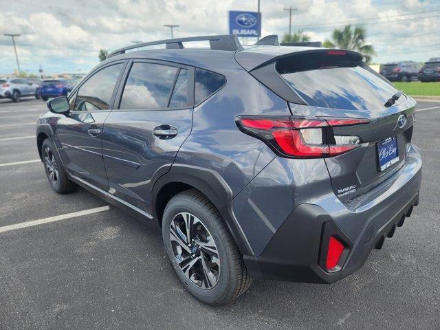 new 2025 Subaru Crosstrek car, priced at $31,086