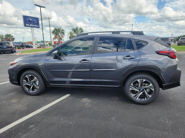 new 2025 Subaru Crosstrek car, priced at $31,086