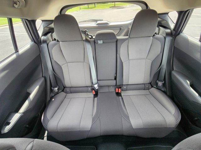 new 2025 Subaru Crosstrek car, priced at $31,086
