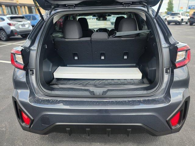 new 2025 Subaru Crosstrek car, priced at $31,086