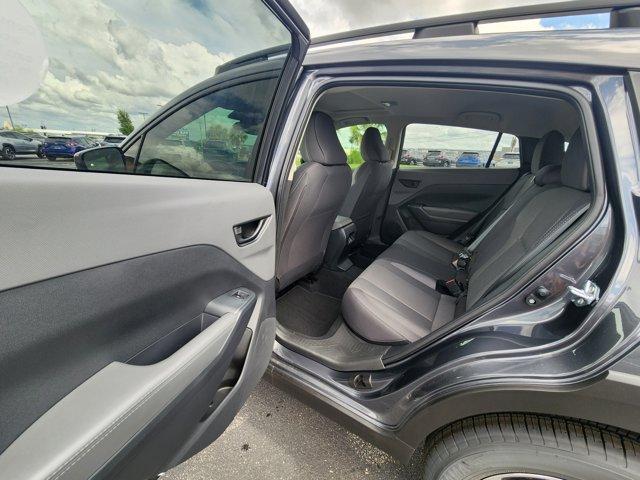 new 2025 Subaru Crosstrek car, priced at $31,086
