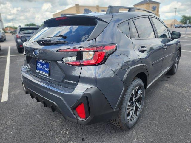 new 2025 Subaru Crosstrek car, priced at $31,086