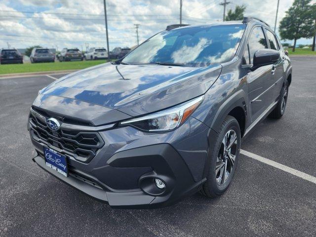 new 2025 Subaru Crosstrek car, priced at $31,086