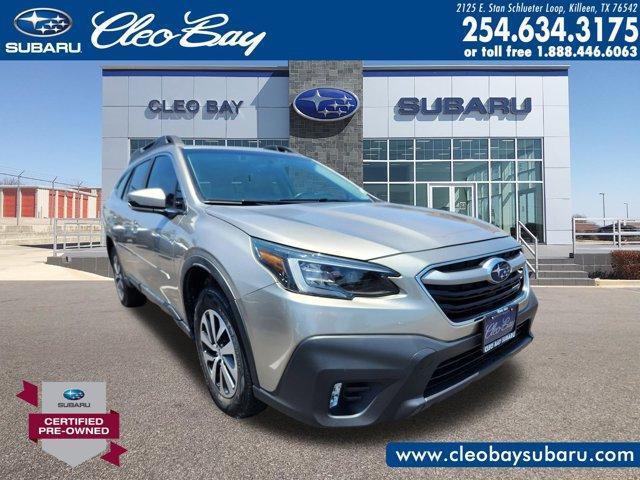 used 2020 Subaru Outback car, priced at $20,953
