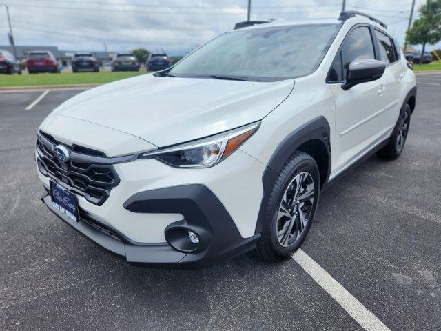 new 2025 Subaru Crosstrek car, priced at $32,570