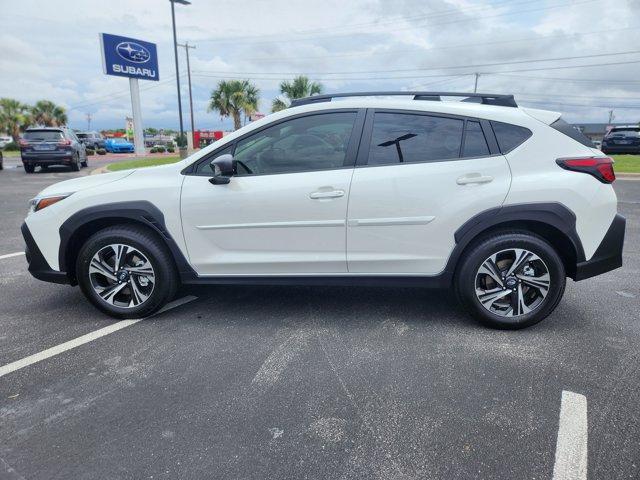 new 2025 Subaru Crosstrek car, priced at $32,570