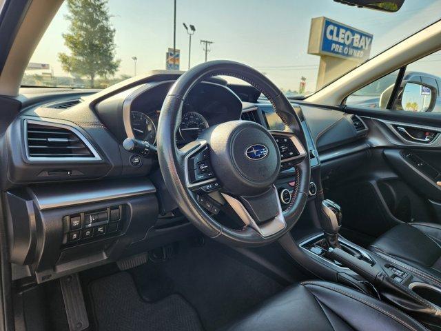 used 2023 Subaru Crosstrek car, priced at $26,125