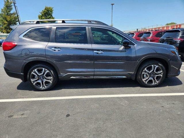 new 2024 Subaru Ascent car, priced at $50,000