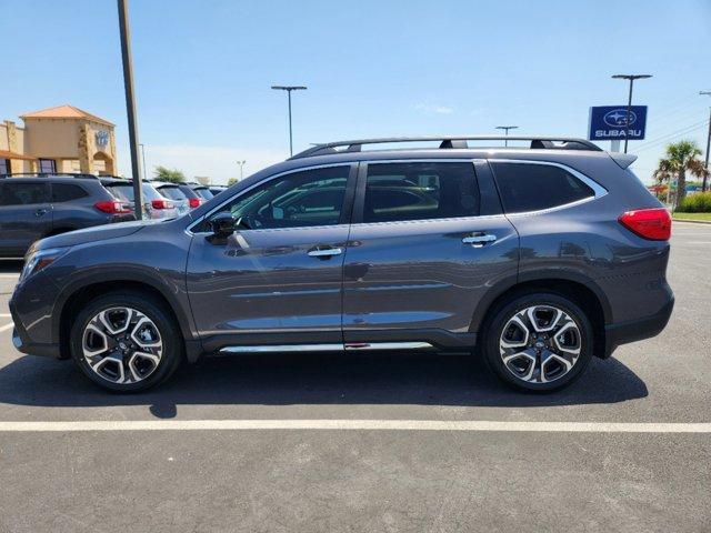 new 2024 Subaru Ascent car, priced at $50,000