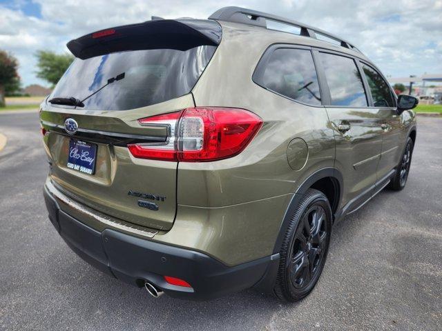 used 2024 Subaru Ascent car, priced at $42,859