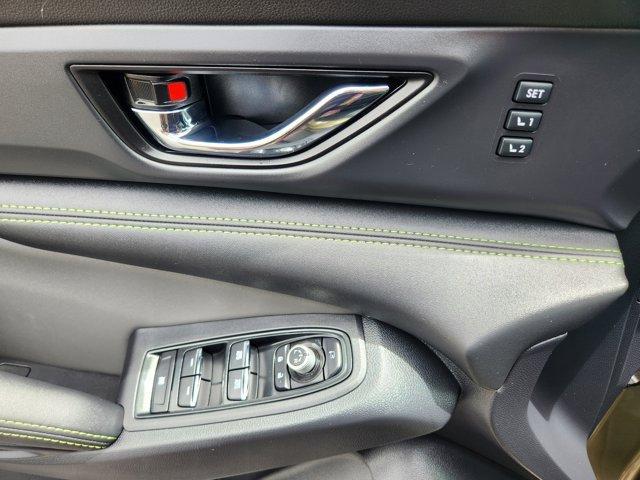 used 2024 Subaru Ascent car, priced at $42,859