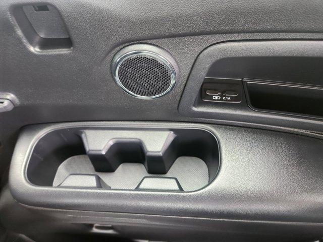 used 2024 Subaru Ascent car, priced at $42,859