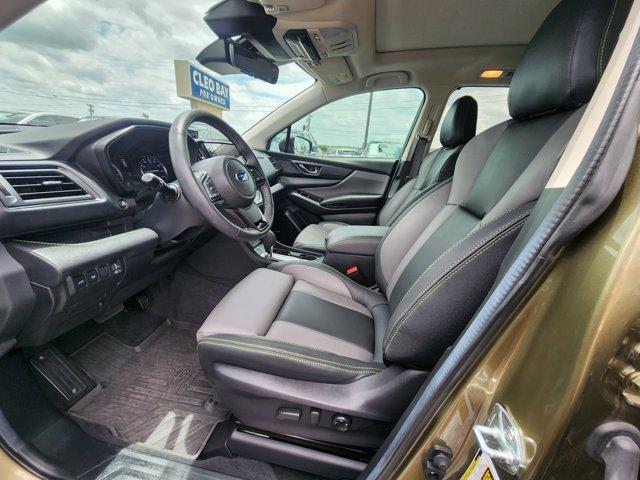 used 2024 Subaru Ascent car, priced at $42,859