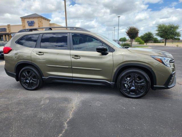 used 2024 Subaru Ascent car, priced at $42,859