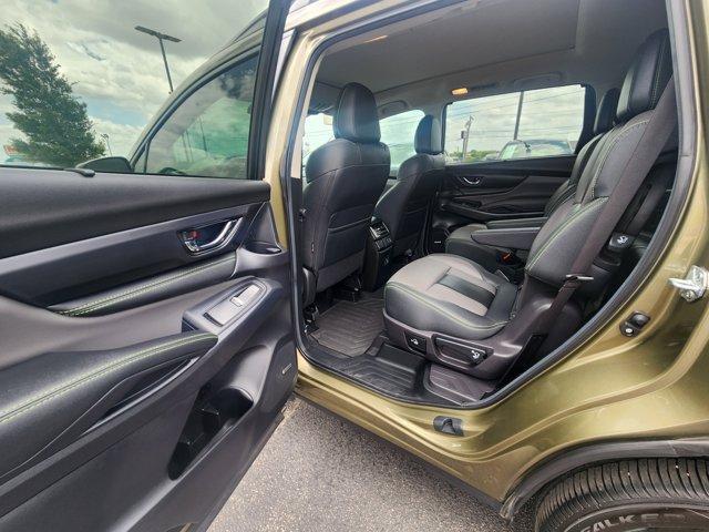 used 2024 Subaru Ascent car, priced at $42,859