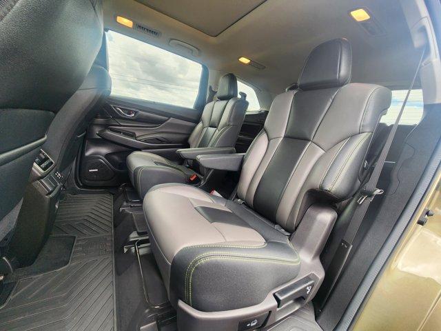used 2024 Subaru Ascent car, priced at $42,859