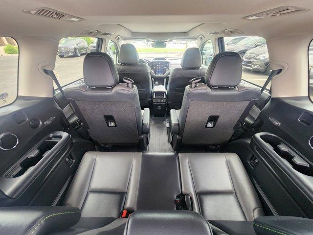 used 2024 Subaru Ascent car, priced at $42,859