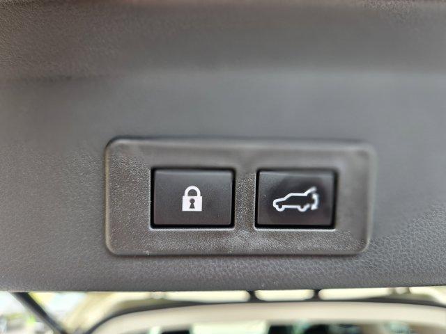 used 2024 Subaru Ascent car, priced at $42,859