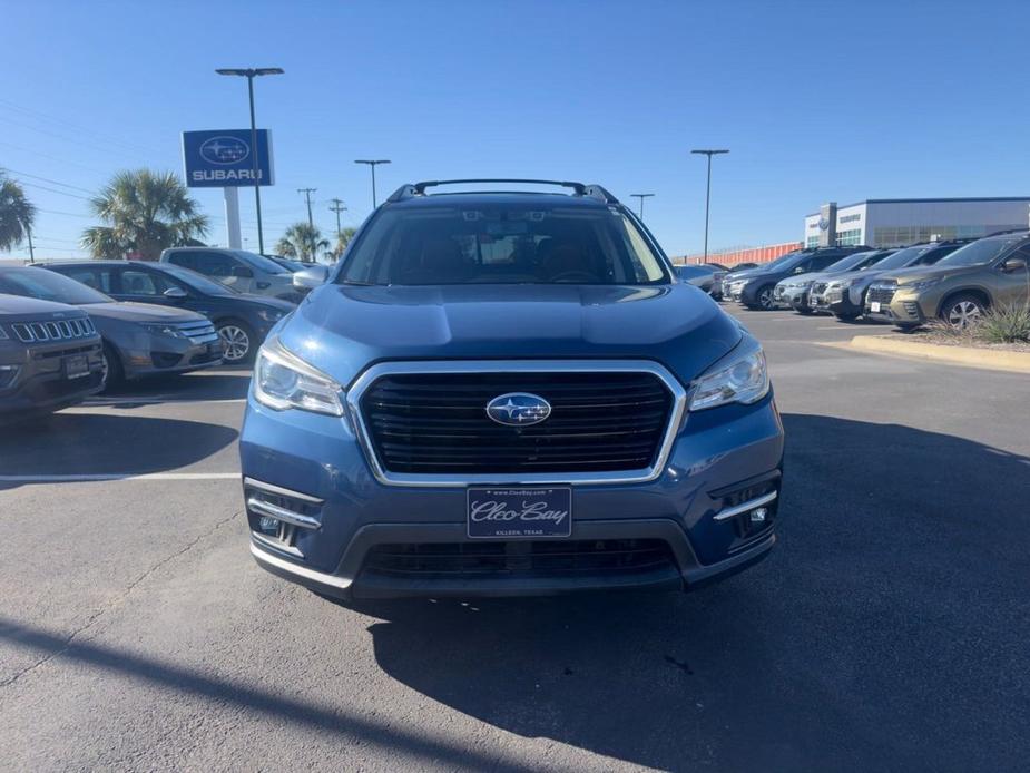 used 2020 Subaru Ascent car, priced at $25,996