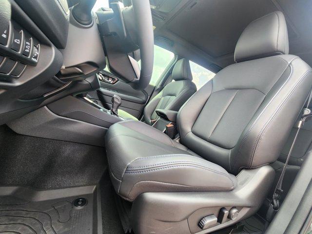 new 2025 Subaru Forester Hybrid car, priced at $42,381