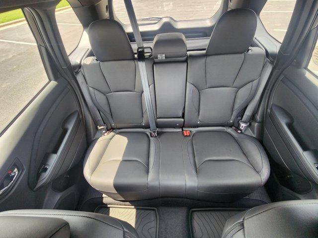 new 2025 Subaru Forester Hybrid car, priced at $42,381