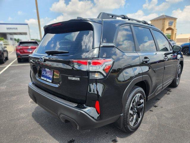 new 2025 Subaru Forester Hybrid car, priced at $42,381