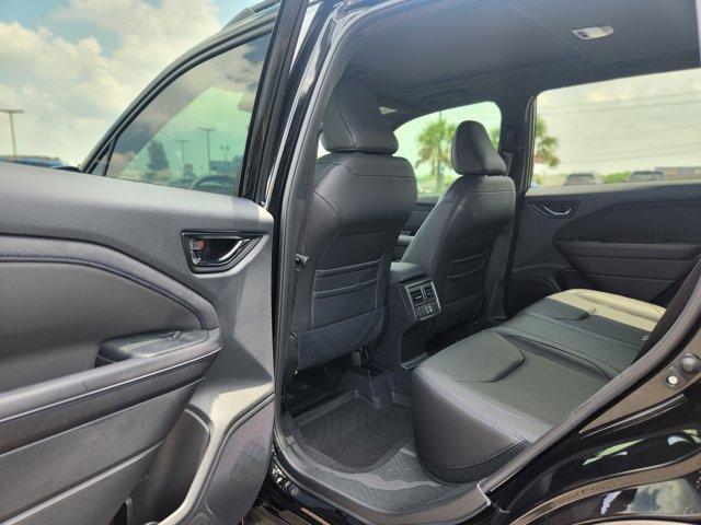 new 2025 Subaru Forester Hybrid car, priced at $42,381