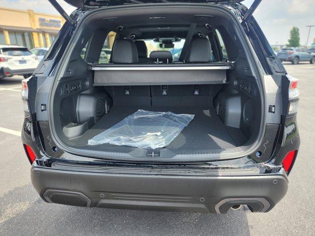 new 2025 Subaru Forester Hybrid car, priced at $42,381