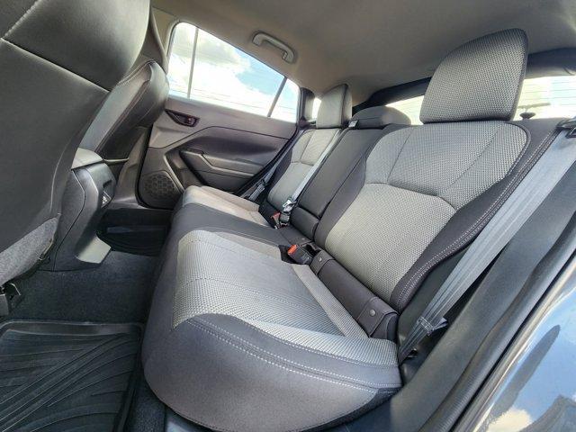 used 2024 Subaru Crosstrek car, priced at $28,332