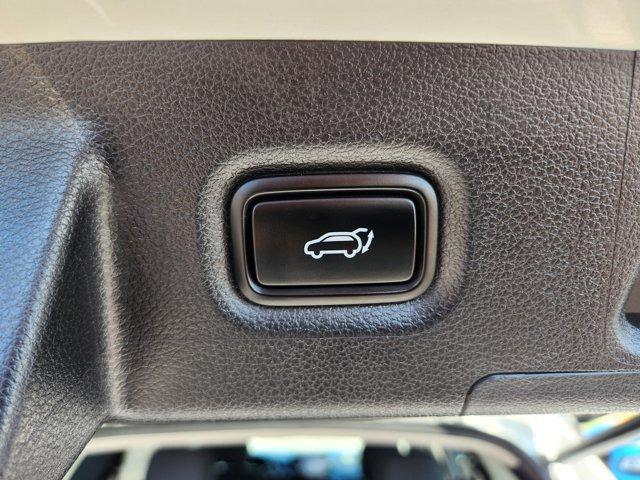 used 2022 Hyundai Santa Fe car, priced at $22,969