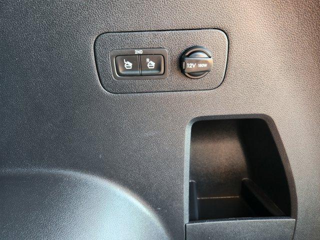 used 2022 Hyundai Santa Fe car, priced at $22,969