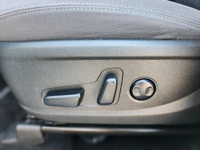 used 2022 Hyundai Santa Fe car, priced at $22,969