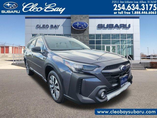new 2025 Subaru Outback car, priced at $41,769
